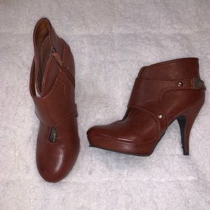 Ankle Booties